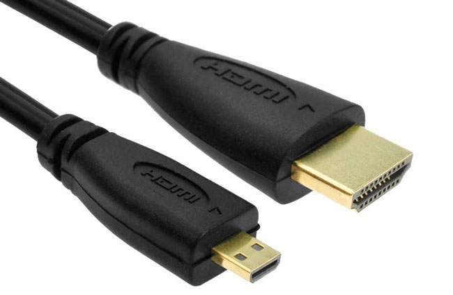 Як підключити телефон до телевізора через USB, HDMI і без проводів