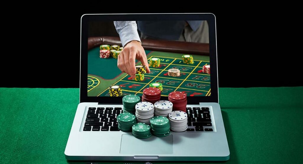 Стратегія гри в казино