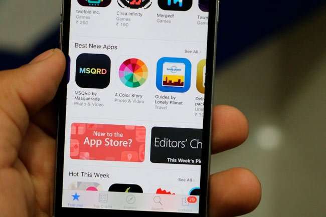 Як скасувати підписку в Appstore на непотрібні сервіси