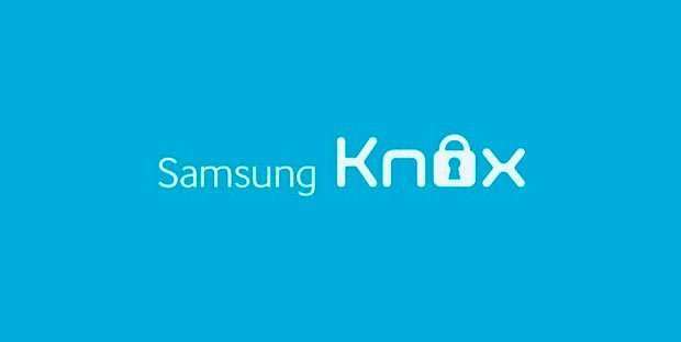 KNOX Samsung – що це за програма, потрібна вона?