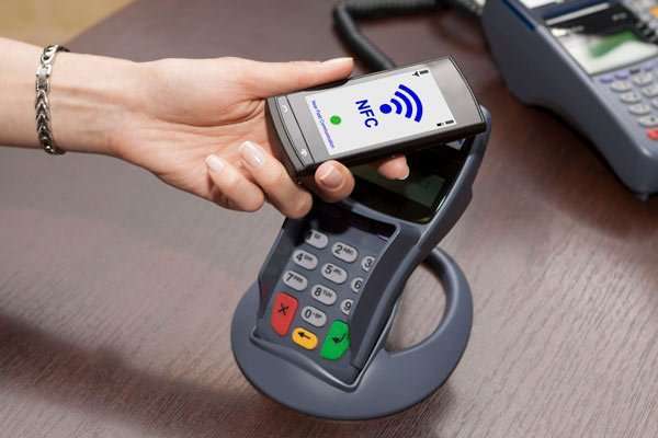 NFC на телефоні – що це, як працює і для чого потрібен