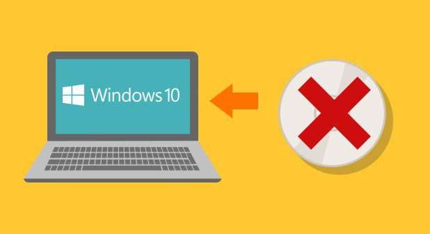 Windows 10 не бачить DVD привід – що робити?