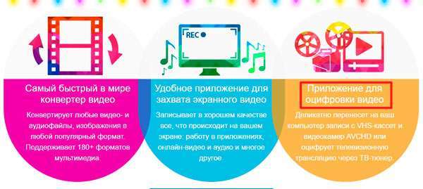 Якою програмою оцифрувати відеокасету в домашніх умовах