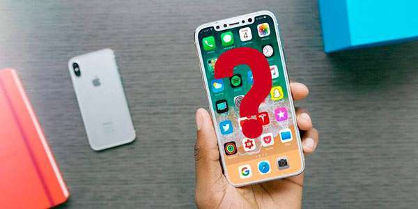 Нова інформація про смартфон iPhone 2018: яким він буде?
