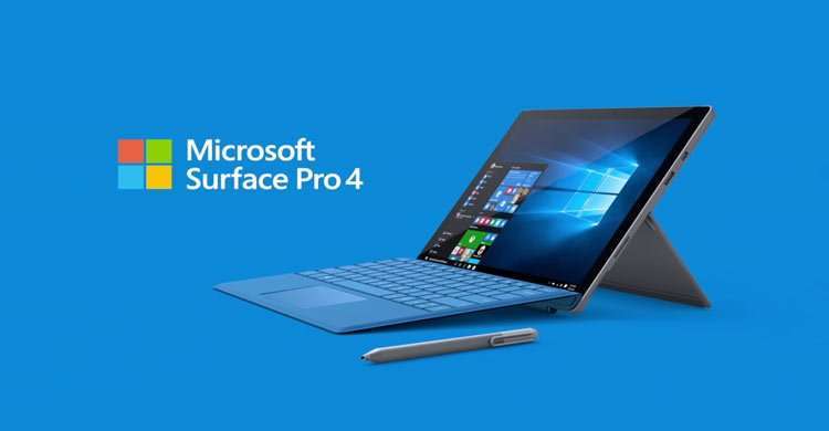 Microsoft Surface Pro 4: заміна для ПК, ноутбука, планшета і телефону