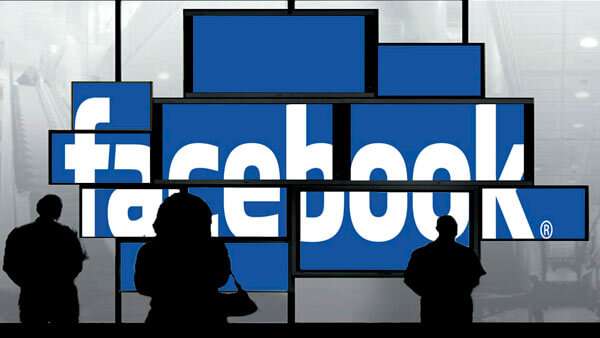 Невже Facebook прослуховує користувачів?