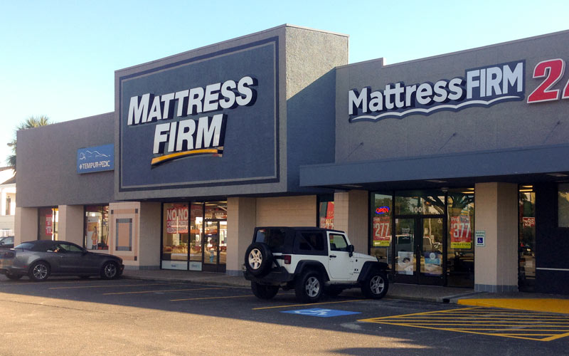 mattress firm