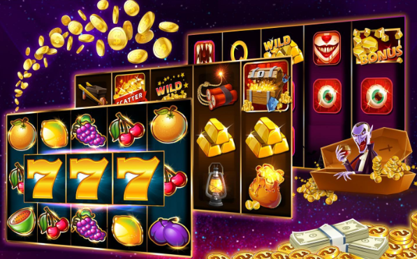 Как играть в онлайн-слоты бесплатно?