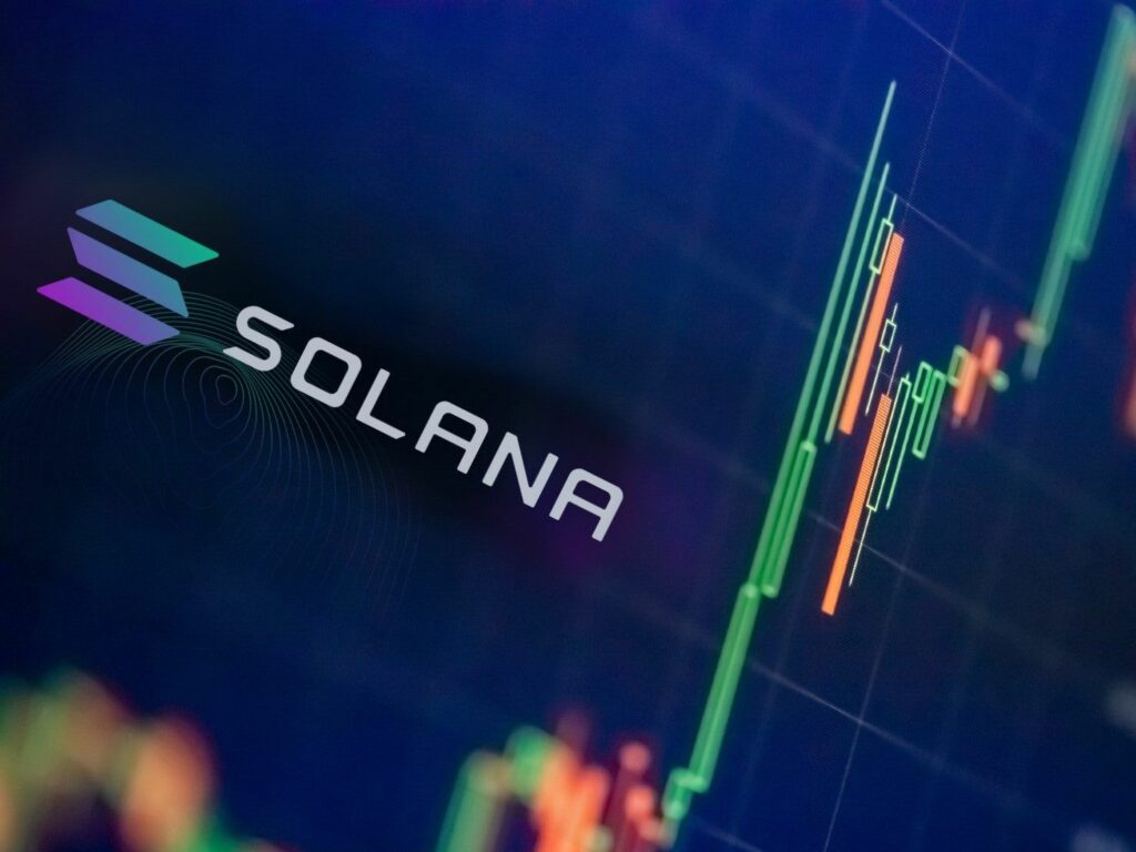 Solana (SOL): что это такое и как работает эта сеть блокчейн?