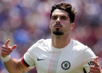 Як побачити Ес Туніс проти Челсі з будь -якого місця безкоштовно: Кубок Кубка клубу потоку FIFA