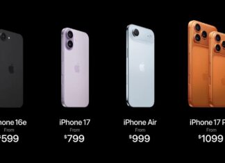Apple презентує новітню лінійку iPhone: чекайте преміальних цін