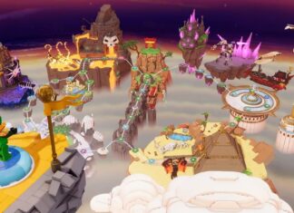 Лего в вечірці! Огляд