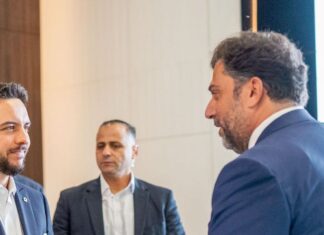 Jordańskie centrum cyfrowe w Akabie usprawnia łączność regionalną