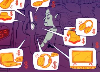 Чёрная пятница против Киберпонедельника 2025: Распродажи стали одним сплошным событием