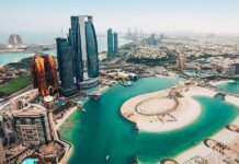 OpenAI Expands Data Residency to UAE, Boosting Enterprise AI Adoption