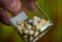 Rising Antidepressant Use Sparks Political Debate