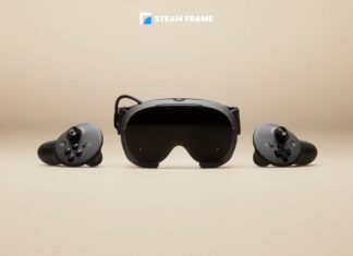 Valve dévoile l’écosystème Steam de nouvelle génération : console, casque VR et contrôleur repensé