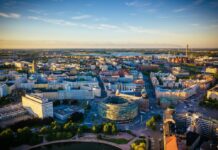 Стремительный рост экосистемы стартапов в странах Северной Европы: Новая эра роста и рисков