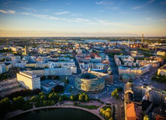 Nordic Startup Ecosystem Surges: A New Era of Growth and Risk