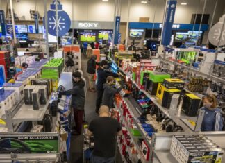 Best Buy Black Friday 2025 : un guide complet des offres, des horaires et des politiques