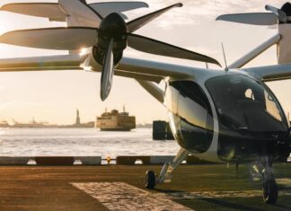 Joby Aviation pozywa Archer Aviation za rzekome szpiegostwo korporacyjne