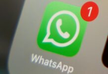 Russland verschärft die technische Kontrolle: droht mit völligem WhatsApp-Verbot