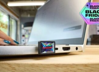 Oferta de armazenamento da Black Friday: unidade flash SanDisk de 1 TB agora por US$ 109,99