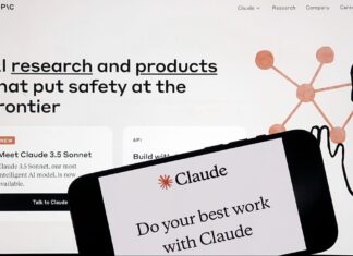 Des pirates chinois exploitent l’IA pour le cyberespionnage