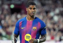 Футбольна ліга: транслюйте матч Мальорка – Барселона в прямому ефірі з будь-якої точки світу