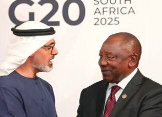 UAE Invests $1 Billion in African AI Development