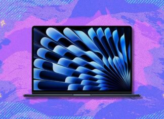 Рекордна ціна: придбайте 15-дюймовий MacBook Air M4 2025 року менш ніж за 950 доларів на Amazon
