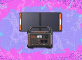 Mejore su preparación: Jackery Explorer 300 con panel solar alcanza un precio récord