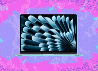 Нова рекордна ціна на MacBook Air із чіпом M4 від Apple: не пропустіть пропозицію на Amazon