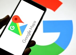 Mapy Google se mění s konverzační navigací