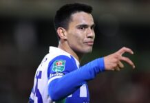 Ver Chelsea vs. Brighton: opciones de transmisión en vivo en todo el mundo