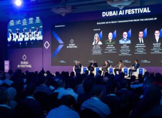 Dubai AI Festival wordt aanzienlijk uitgebreid voor editie 2026
