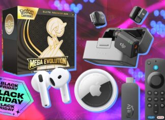 Black Friday 2023: wat Mashable-lezers daadwerkelijk hebben gekocht