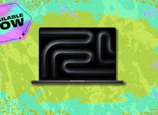 M5 MacBook Pro obtém o primeiro grande desconto na Amazon