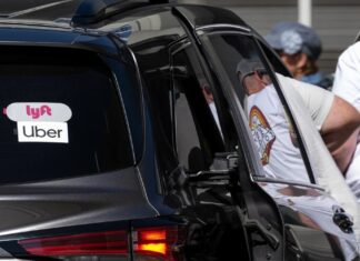 Мужчины подают в суд на Uber и Lyft из-за политики гендерных предпочтений