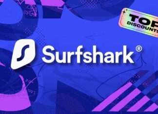 Surfshark Antivirus Cyber Monday-Angebot: 88 % Rabatt plus zusätzliche Monate