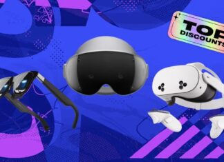 Cyber Monday VR Deals 2025 : dernières heures pour Meta, Xreal et Samsung