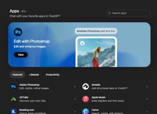 OpenAI opent ChatGPT voor apps van derden: er ontstaat een nieuw ecosysteem