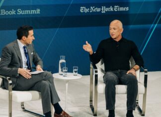DealBook Summit 2025: oradores clave y debates esperados
