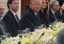 Кремнієва долина приймає Трампа: нова ера технологій у політиці