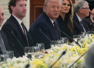 L’abbraccio di Trump da parte della Silicon Valley: una nuova era di politica guidata dalla tecnologia