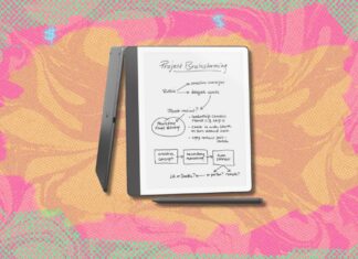 Kindle Scribe: il prezzo più basso di sempre: risparmia $ 140 adesso