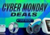 CyberMonday: останній шанс заощадити на техніці, товарах для дому тощо
