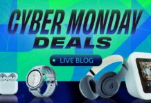 CyberMonday: останній шанс заощадити на техніці, товарах для дому тощо