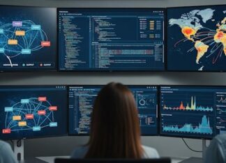 Perlombaan Senjata Keamanan AI: Mengapa Model Frontier Pasti Gagal