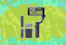 DJI Osmo Mobile 6 у продажу: $89 на Amazon